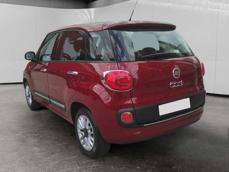 FIAT 500L 1.4 Pop Star 95cv