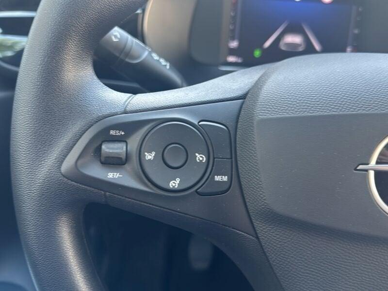 Opel Corsa Corsa 1.2 Corsa s&s 75cv