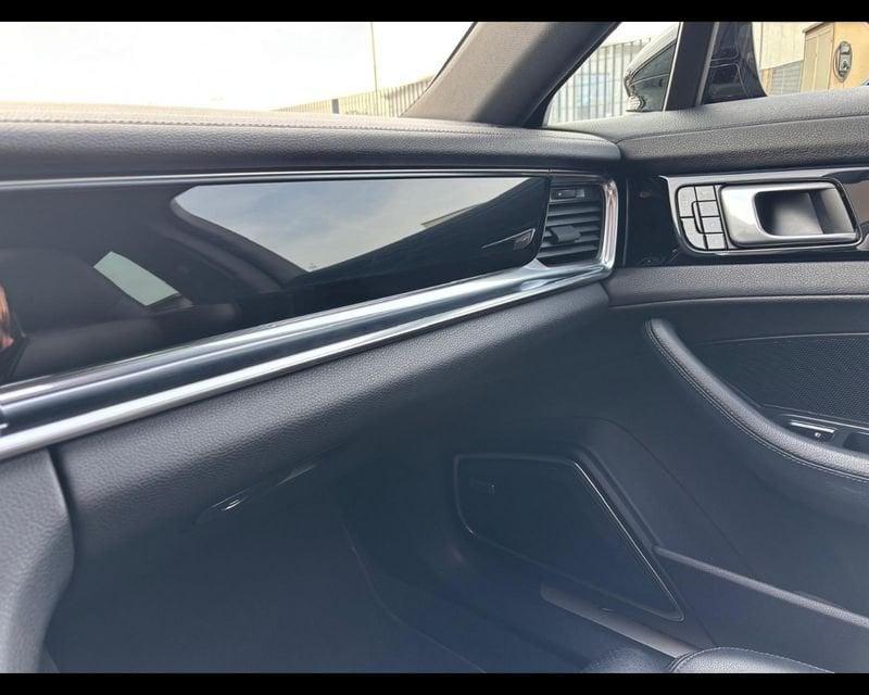 Porsche Panamera Sport Turismo 2.9 4 e-hybrid auto