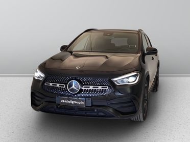 Mercedes-Benz GLA-H247 2020 - GLA 200 d Premium auto