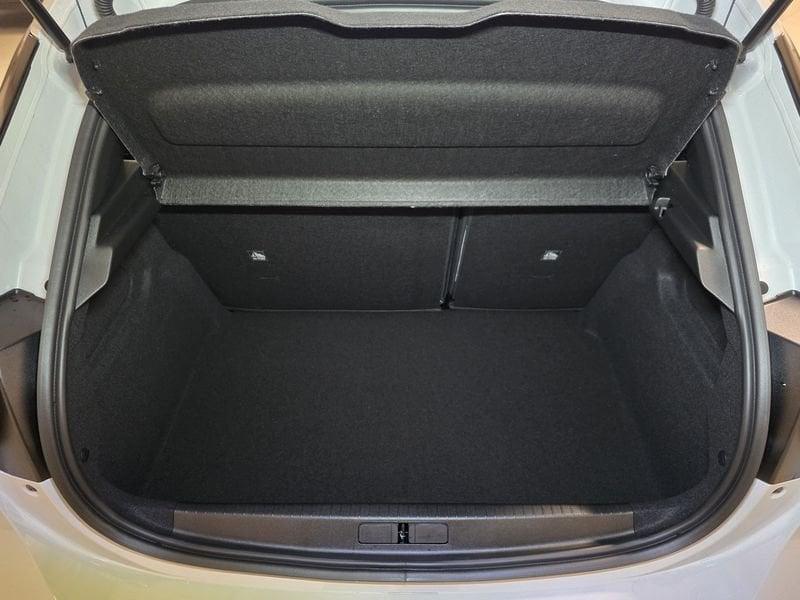 Opel Corsa Corsa 1.2 100 CV YES