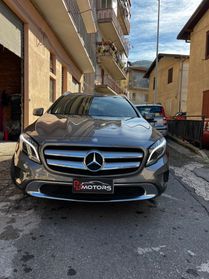 Mercedes-benz GLA 200 CDI Automatic Sport