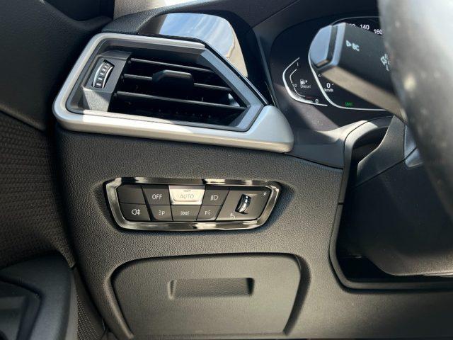 BMW 318 d 48V Business Advantage