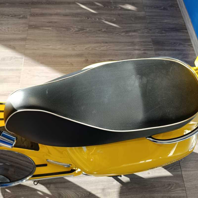 Vespa GTS 125 Super - 2021