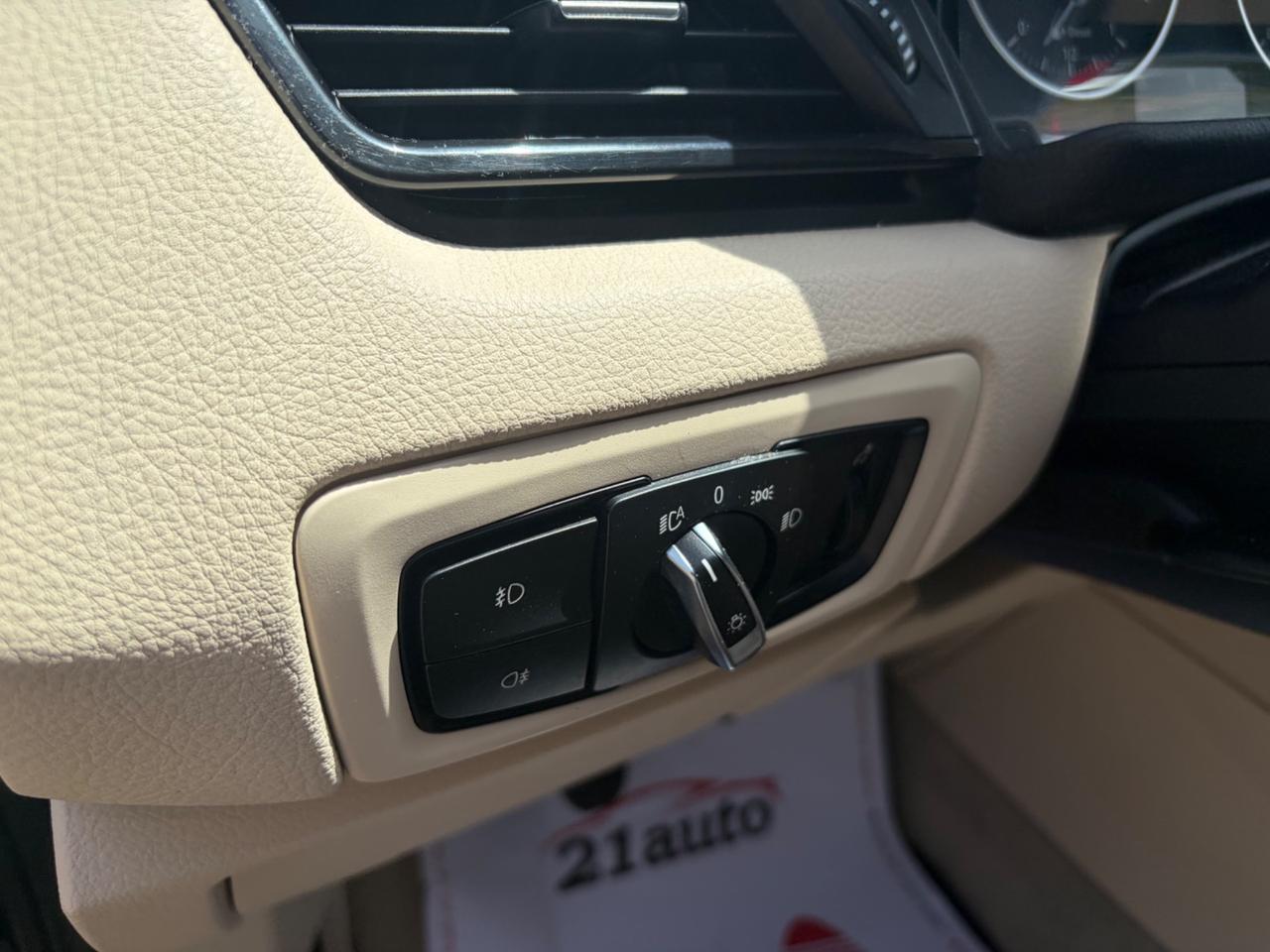 Bmw 216 218d Active Tourer Luxury