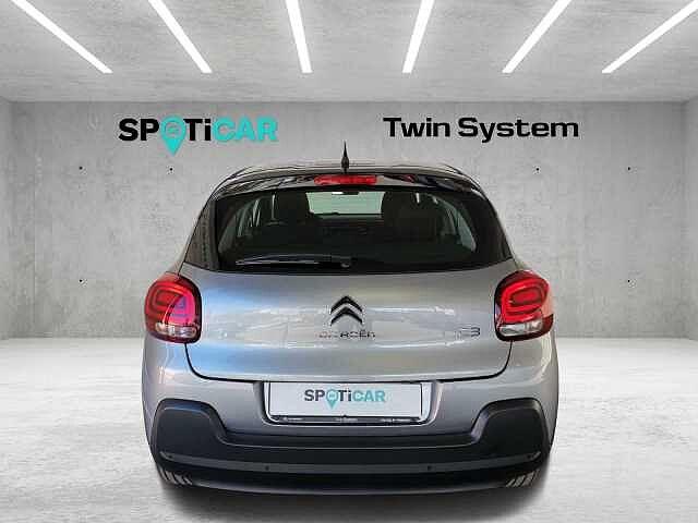 Citroen C3 PureTech 110 S&S Shine