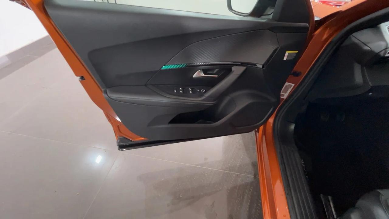 Peugeot 2008 PureTech 100 S&S Allure