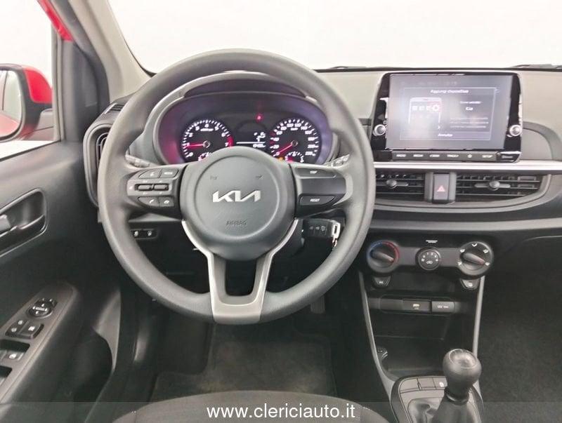 KIA Picanto 1.0 12V 5 porte Urban