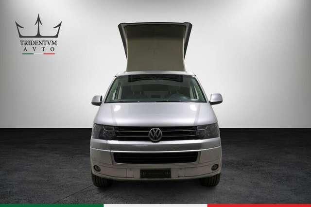 Volkswagen T5 California 2.0 Tdi Beach 140cv