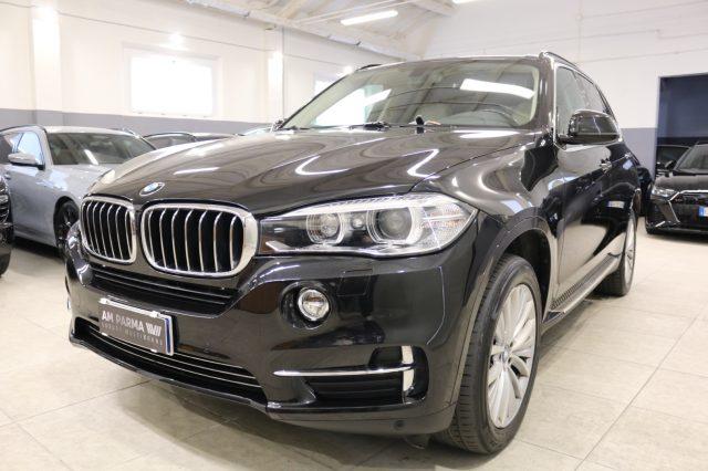 BMW X5 xDrive30d 258CV Luxury