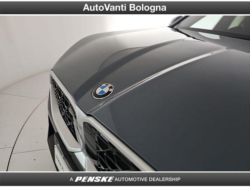 BMW X2 X2 sdrive 18d MSport auto