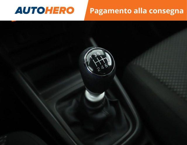 SUZUKI Vitara 1.4 Hybrid Starview