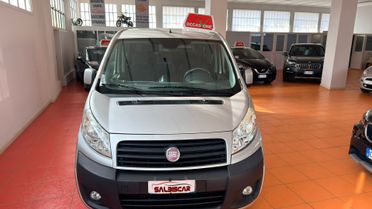Fiat Scudo 2.0 MJT/130 9 POSTI GANCIO TRAINO