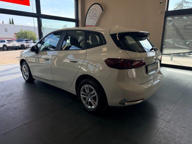 BMW 218 d Active Tourer
