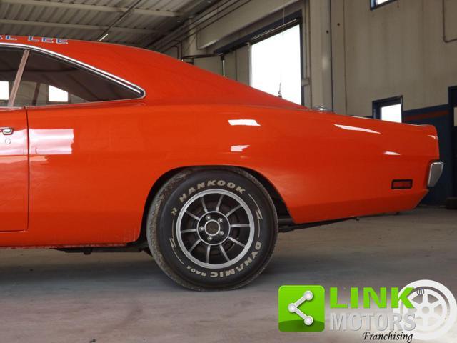 DODGE Charger XP 29 anno1969 ottimo investimento
