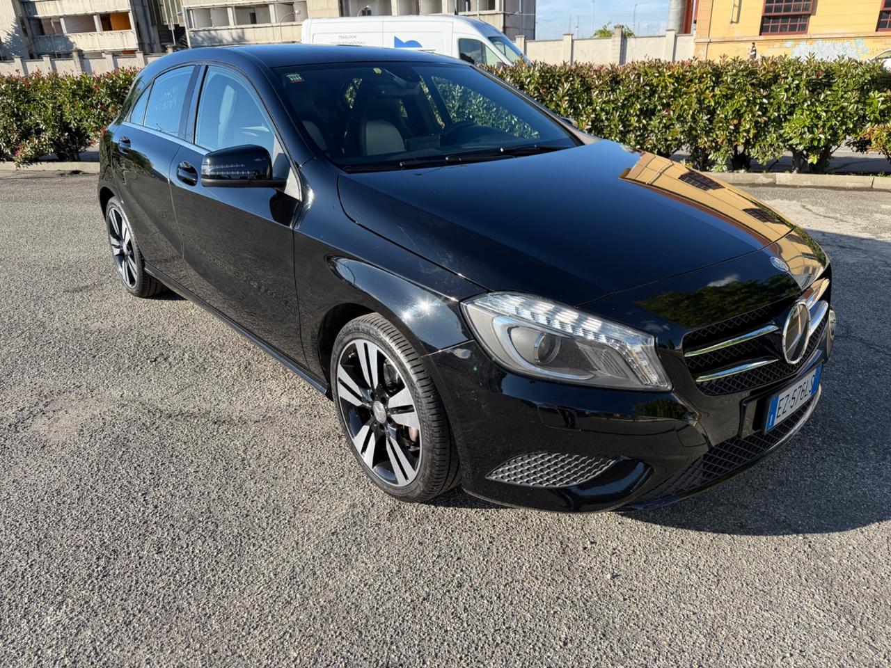 Mercedes-benz classe A 180 CDI Executive