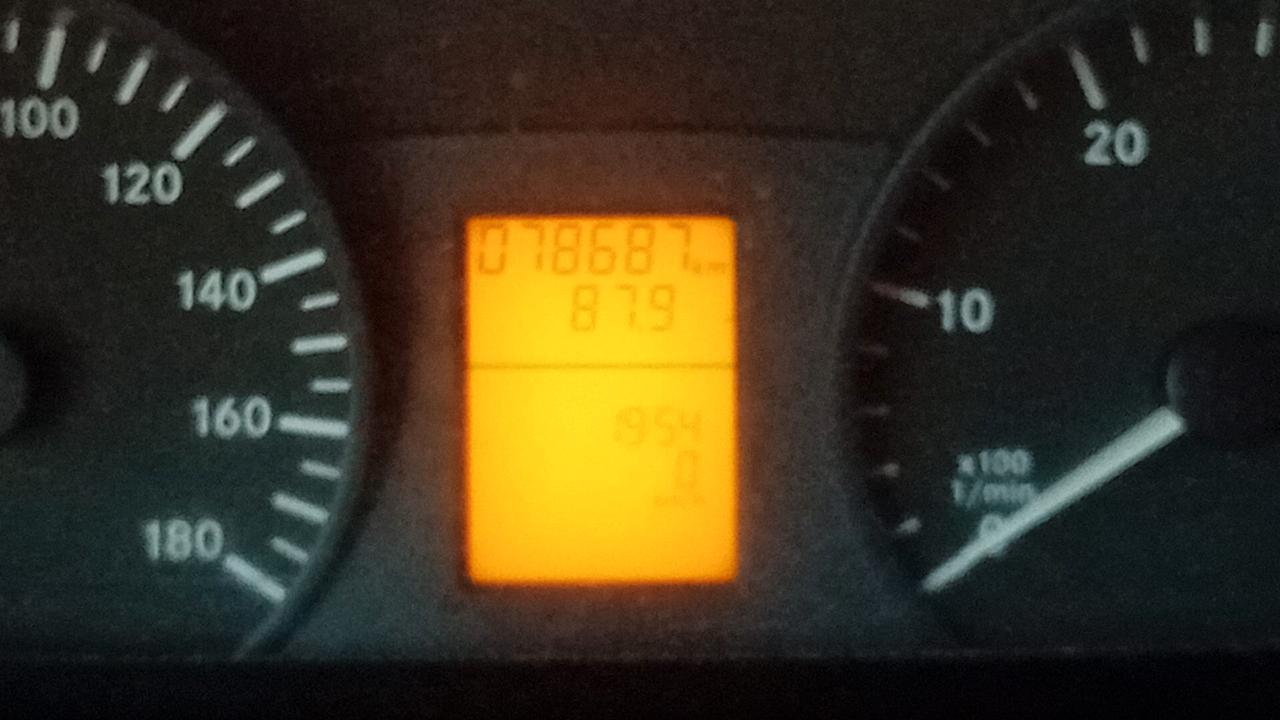 Mercedes Benz