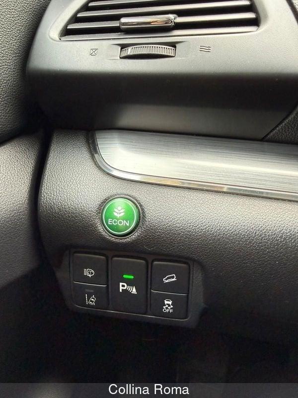 Honda CR-V 1.6 i-DTEC 160cv AT 4WD Lifestyle Navi