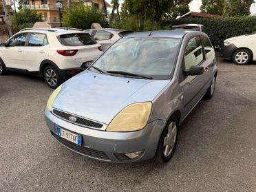 Ford Fiesta 1.4 TDCi 3p. Ambiente