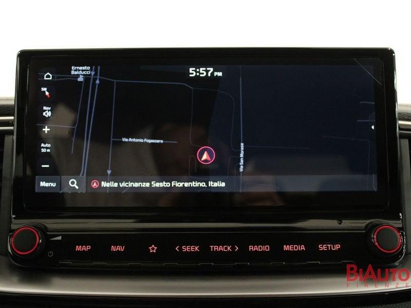 KIA Xceed 1.0 T-GDi 100 CV Urban