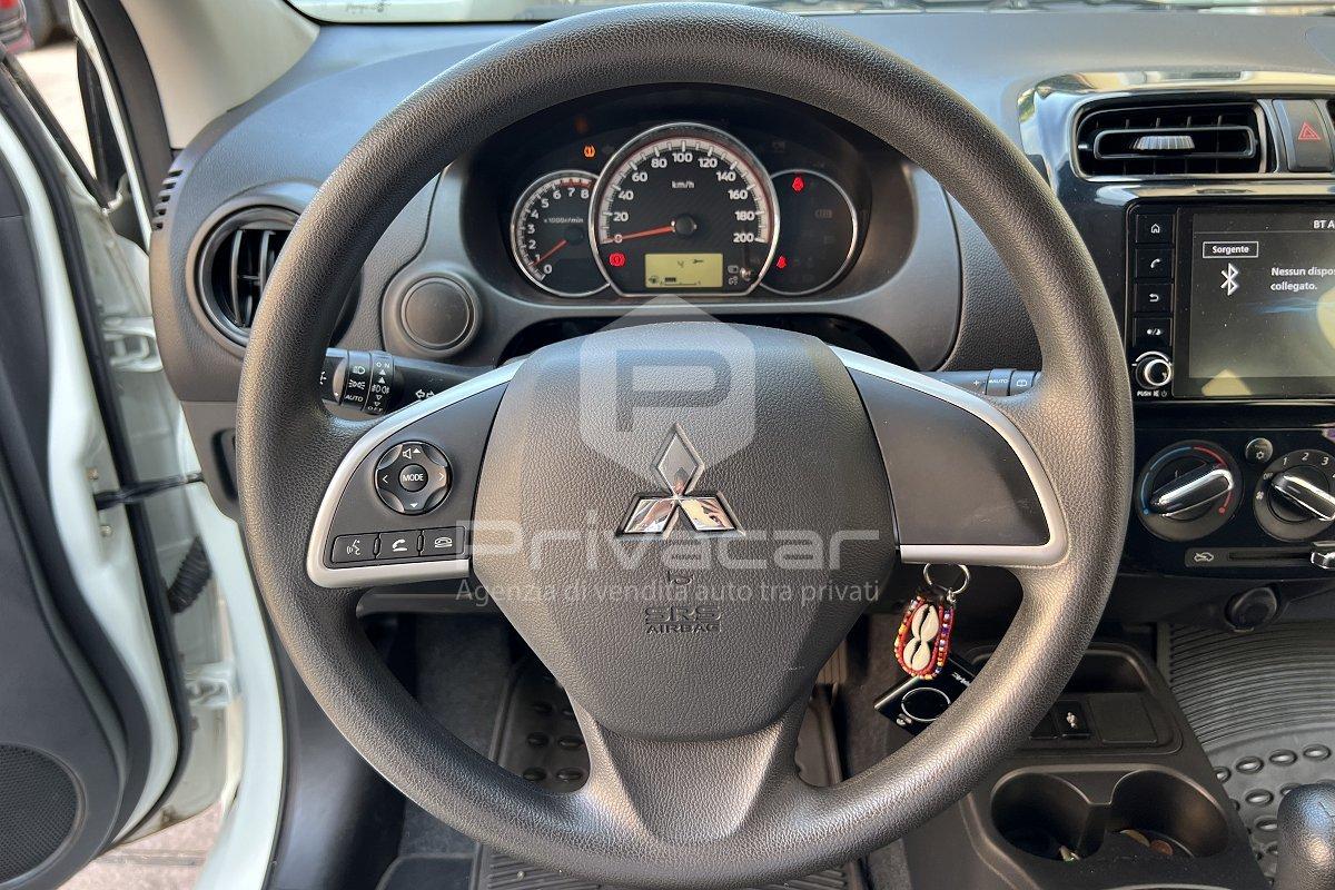 MITSUBISHI Space Star 1.0 Intense SDA