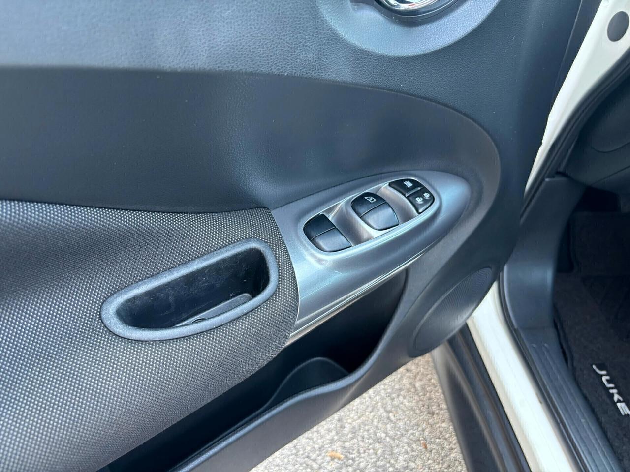 Nissan Juke 1.5 Diesel Neopatentati