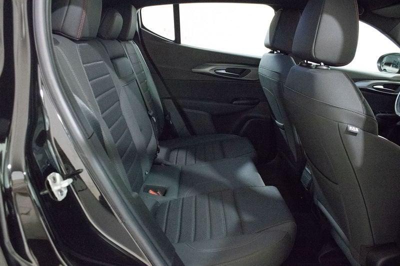 Alfa Romeo Tonale Tonale 1.6d 130cv TCT6 Sprint