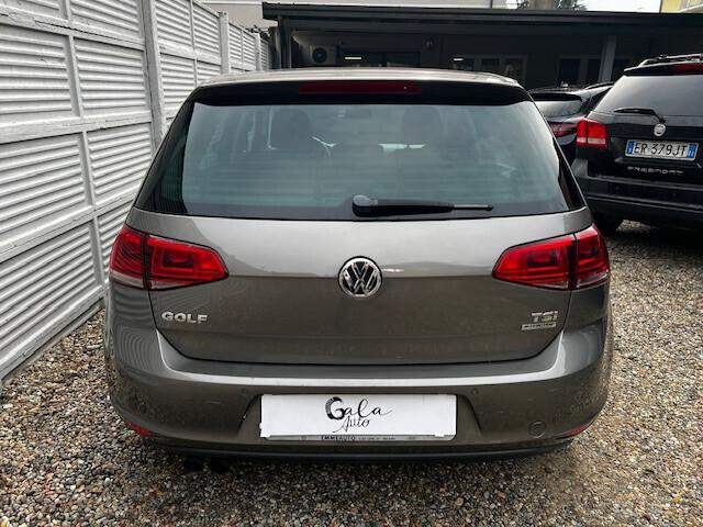 Volkswagen Golf Plus 1.4 TSI DSG Highline