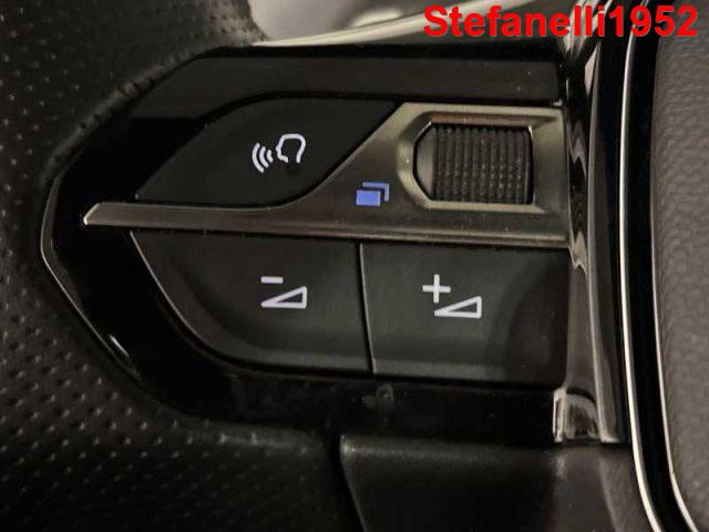PEUGEOT 3008 II 2021 - 1.5 bluehdi GT Pack s&s 130cv eat8