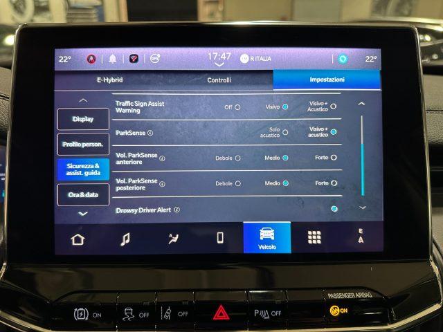 JEEP Compass 1.3 Turbo T4 240 CV PHEV AT6 4xe S - 19" - IVA