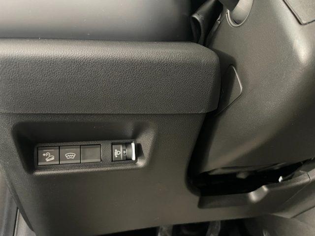 JEEP Avenger 1.2 Altitude Pack Infot & Conv Winter KM0 MY24