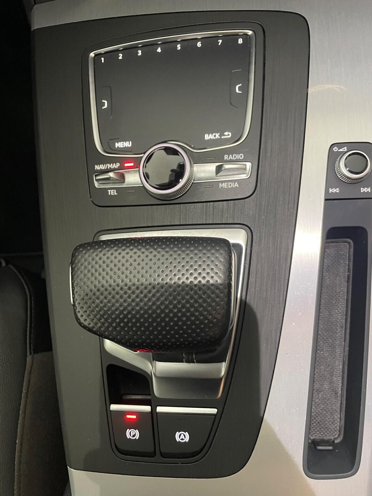 AUDI Q5 40 TDI 204 CV QUATTRO S TRONIC S LINE PLUS