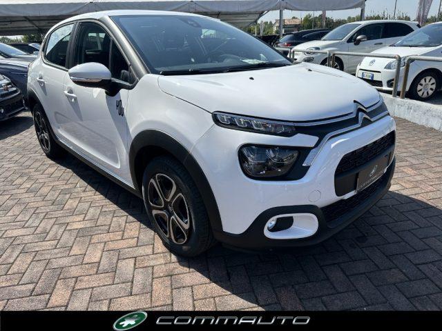 CITROEN C3 PureTech S&S You