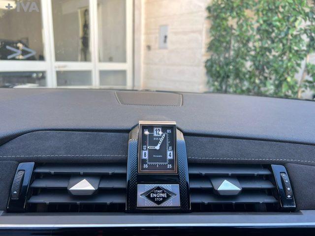 DS AUTOMOBILES DS 7 Crossback BlueHDi 130 aut. Performance Line+