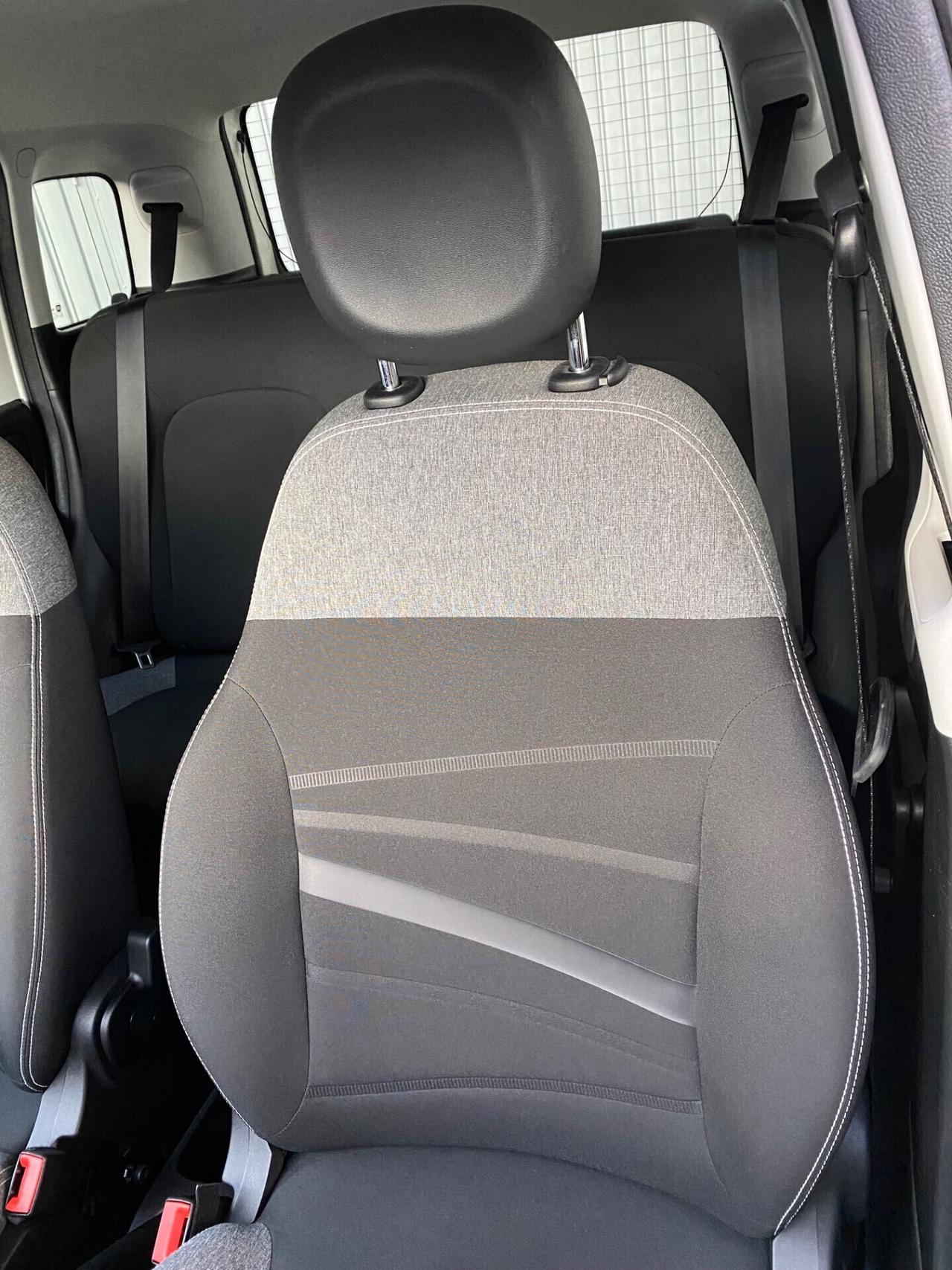 Fiat Panda 1.0 FireFly 70cv S&S Hybrid City Life