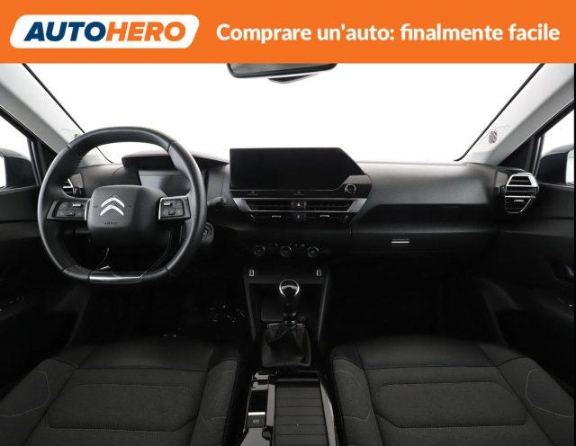 CITROEN C4 PureTech 130 S&S Feel Pack