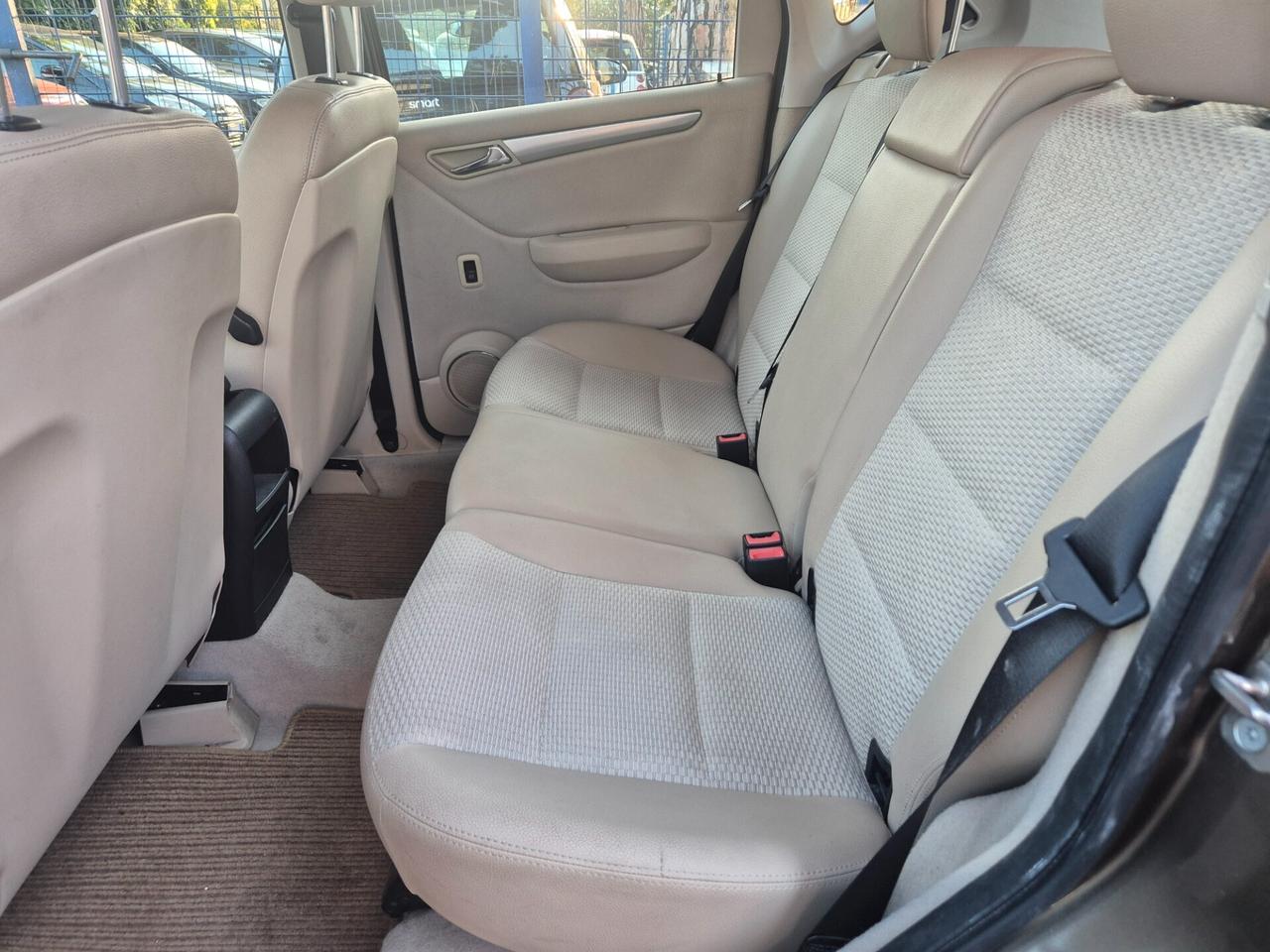 Mercedes-benz A 180 A 180 CDI Executive