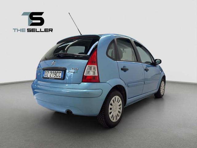 CITROEN C3 1.4 Exclusive Style Techno Bi Energy G
