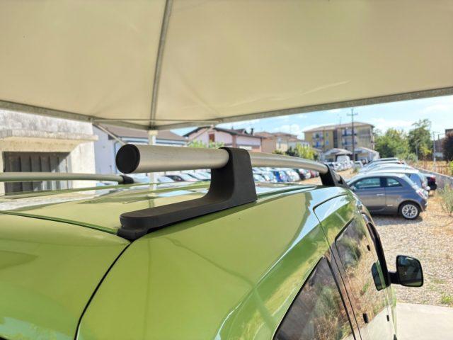 FIAT Qubo 1.3 MJT 75 CV Dynamic AUTOMATICO OK NEOP
