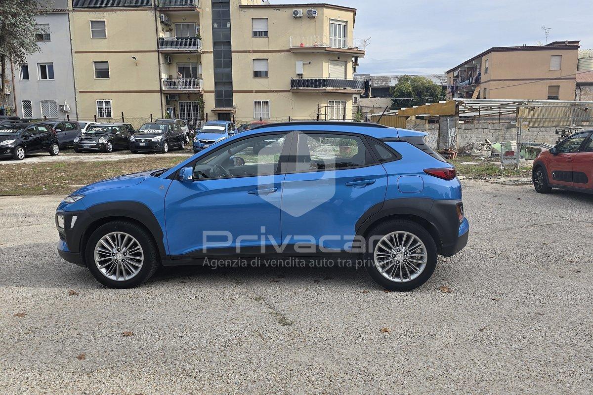 HYUNDAI Kona 1.0 T-GDI Xpossible