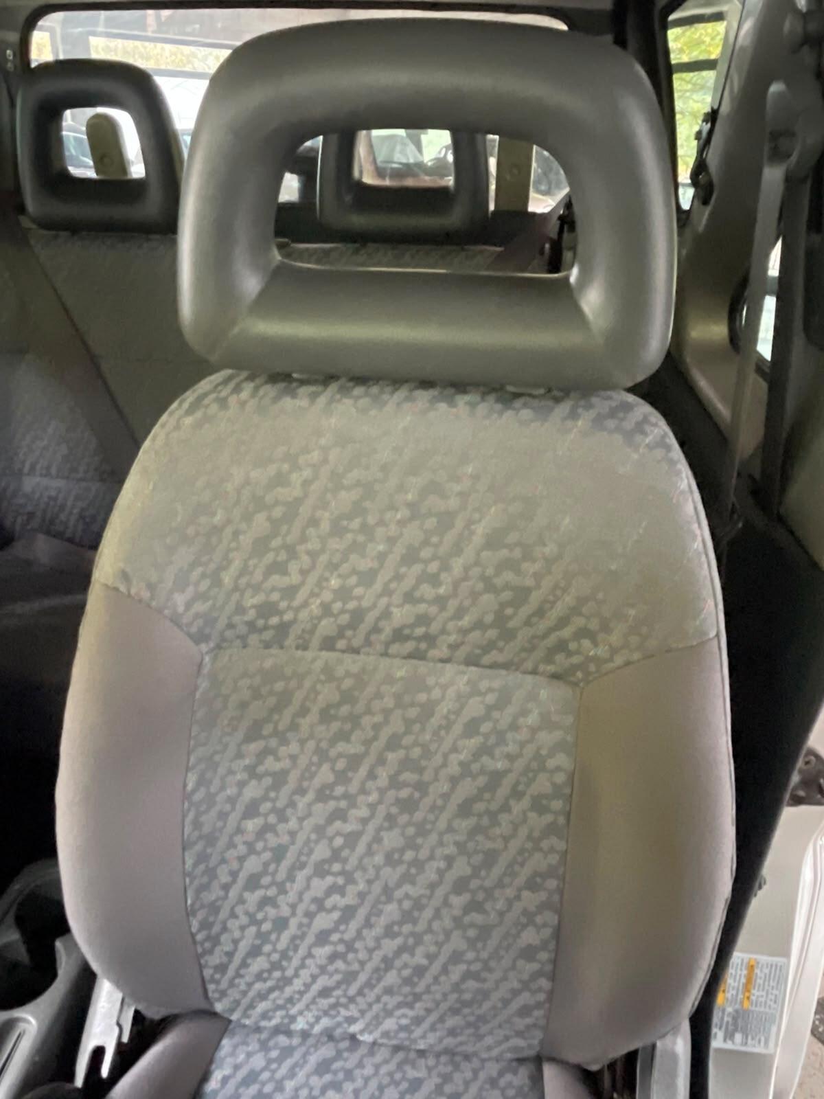 Suzuki Jimny 1.5 DDiS cat 4WD Cabrio