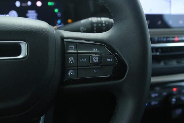 JEEP Compass 1.3 Turbo T4 240 CV PHEV AT6 4xe Upland