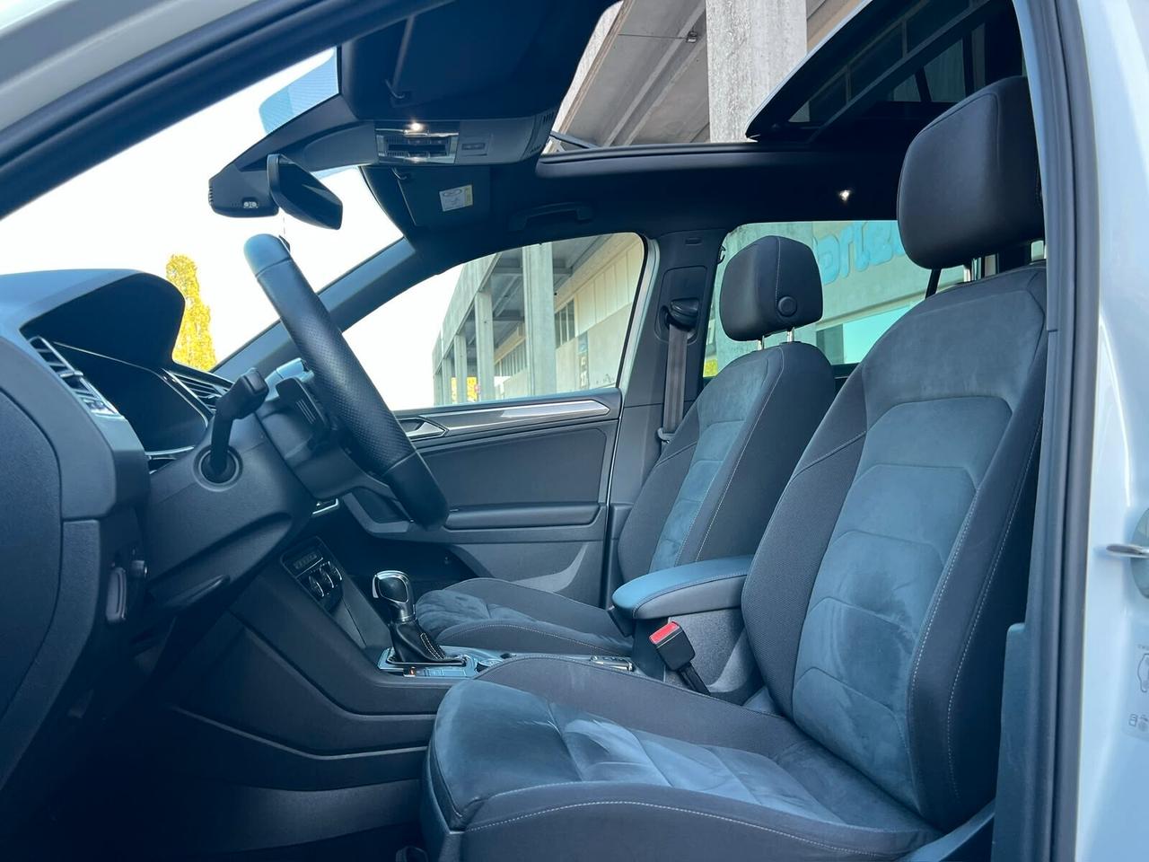 Volkswagen Tiguan VW R LINE UNICO 220CV(NO R/GTI) 440CV