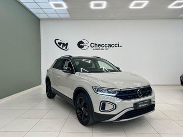 Volkswagen T-Roc 1.5 TSI ACT Edition Plus