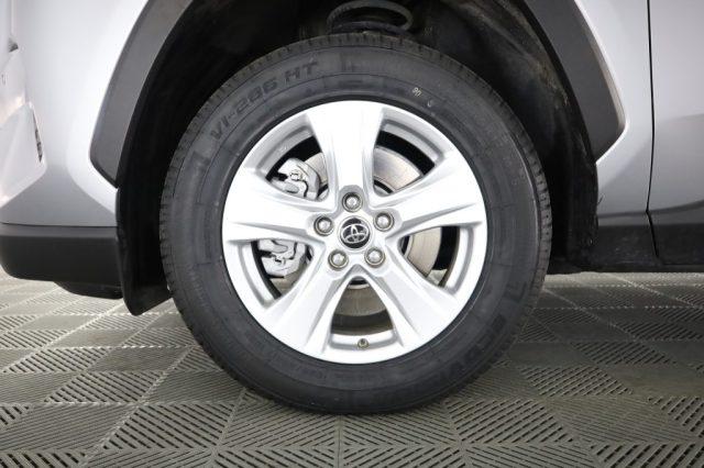 TOYOTA Dyna RAV4 RAV4 2.5 HV (218CV) E-CVT 2WD Active/mic/Styl