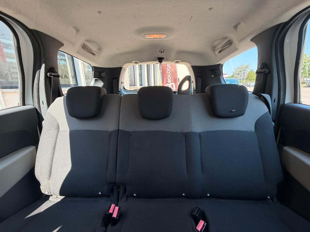 Dacia Lodgy GPL 7 posti