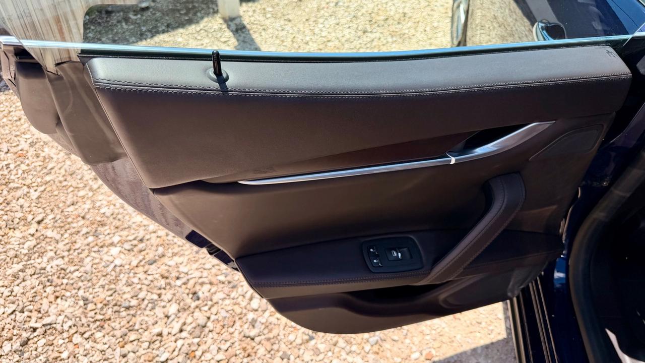 Maserati Ghibli V6 S Q4