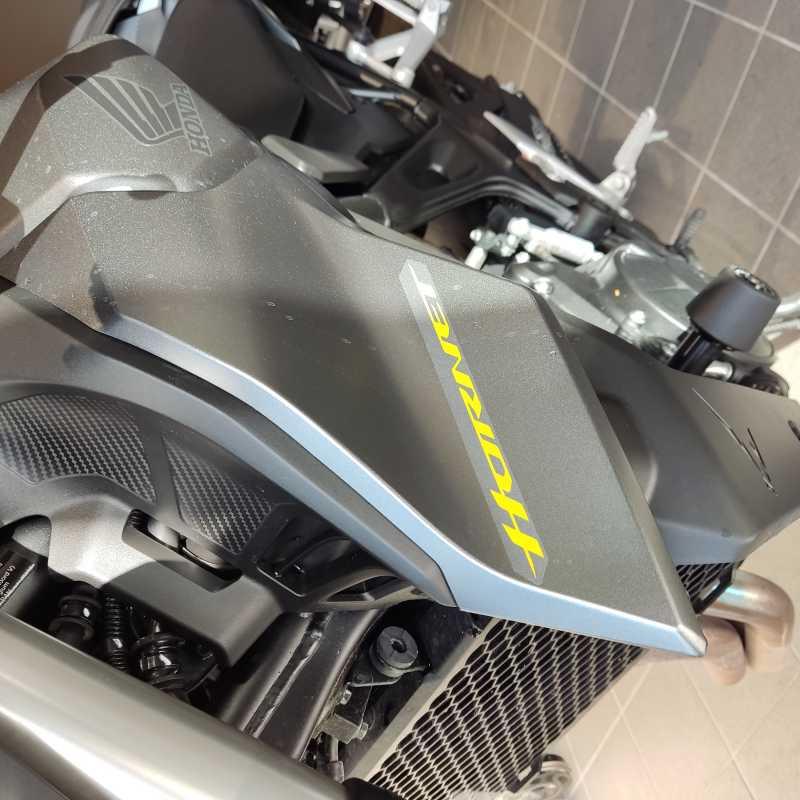 Honda CB 750 Hornet - 2024