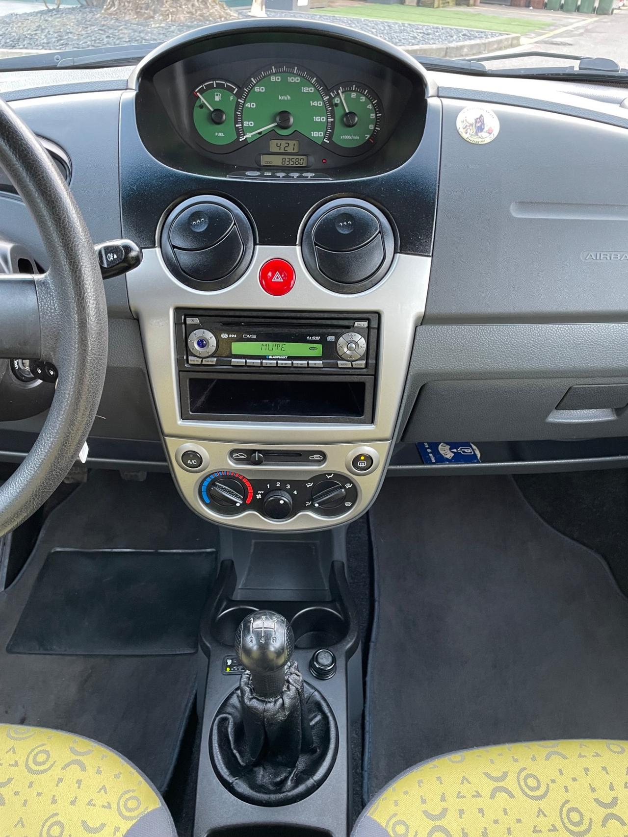 Chevrolet Matiz 1000 SX Energy GPL Eco Logic