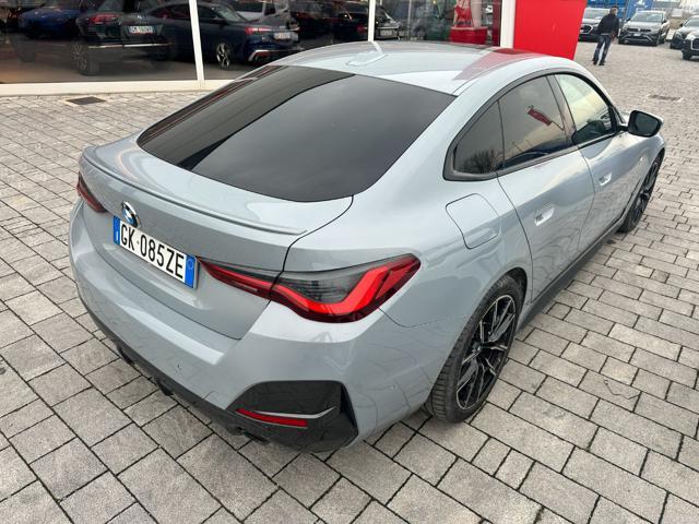 BMW 430 i Msport GranCoupè SEDILI GUSCIO M4 M Sport